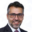 Foto oficial de Leonardo Gadelha