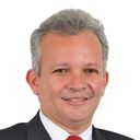 Foto oficial de André Figueiredo