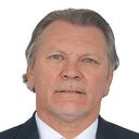 Foto oficial de Afonso Hamm