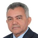 Foto oficial de Cleber Verde