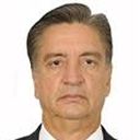 Foto oficial de Dagoberto Nogueira