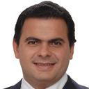 Foto oficial de João Carlos Bacelar