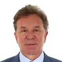 Foto oficial de Luiz Fernando Faria