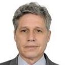Foto oficial de Paulo Teixeira