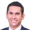 Foto oficial de Domingos Neto
