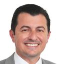 Foto oficial de Paulo Soares