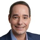 Foto oficial de Luis Tibé