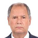 Foto oficial de Alceu Moreira