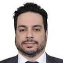 Foto oficial de Vinicius Gurgel