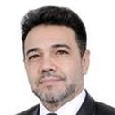 Foto oficial de Pr. Marco Feliciano