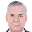 Foto oficial de Zé Silva