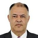 Foto oficial de Pastor Eurico