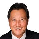 Foto oficial de Luiz Nishimori