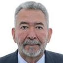 Foto oficial de Paulão