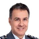 Foto oficial de Capitão Augusto