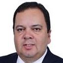 Foto oficial de Elmar Nascimento