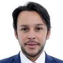 Foto oficial de Mário Negromonte Jr.