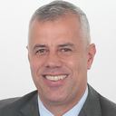 Foto oficial de Evair Vieira de Melo
