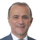 Foto oficial de Helder Salomão