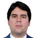 Foto oficial de André Fufuca