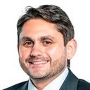 Foto oficial de Juscelino Filho
