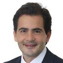 Foto oficial de Fabio Garcia