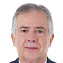 Foto oficial de Joaquim Passarinho