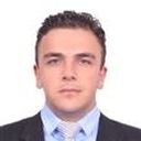 Foto oficial de Aliel Machado