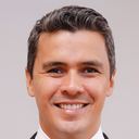 Foto oficial de Diego Garcia