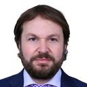 Foto oficial de Marcos Soares