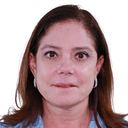 Foto oficial de Soraya Santos