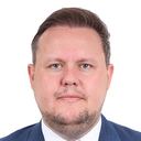 Foto oficial de Covatti Filho