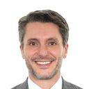 Foto oficial de Alex Manente