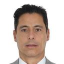 Foto oficial de Marcio Alvino