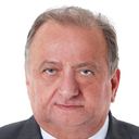 Foto oficial de Miguel Lombardi