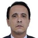 Foto oficial de Carlos Henrique Gaguim