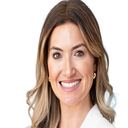 Foto oficial de Greyce Elias
