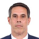 Foto oficial de Amaro Neto