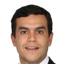 Foto oficial de Beto Pereira