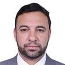 Foto oficial de Daniel Freitas