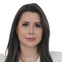 Foto oficial de Caroline de Toni