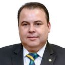 Foto oficial de Julio Cesar Ribeiro