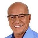 Foto oficial de Professor Alcides