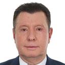 Foto oficial de José Nelto
