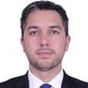 Foto oficial de Daniel Trzeciak