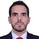 Foto oficial de Marcos Aurélio Sampaio