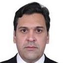 Foto oficial de Isnaldo Bulhões Jr.