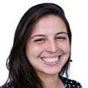 Foto oficial de Natália Bonavides