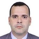 Foto oficial de Gutemberg Reis