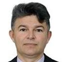 Foto oficial de José Medeiros